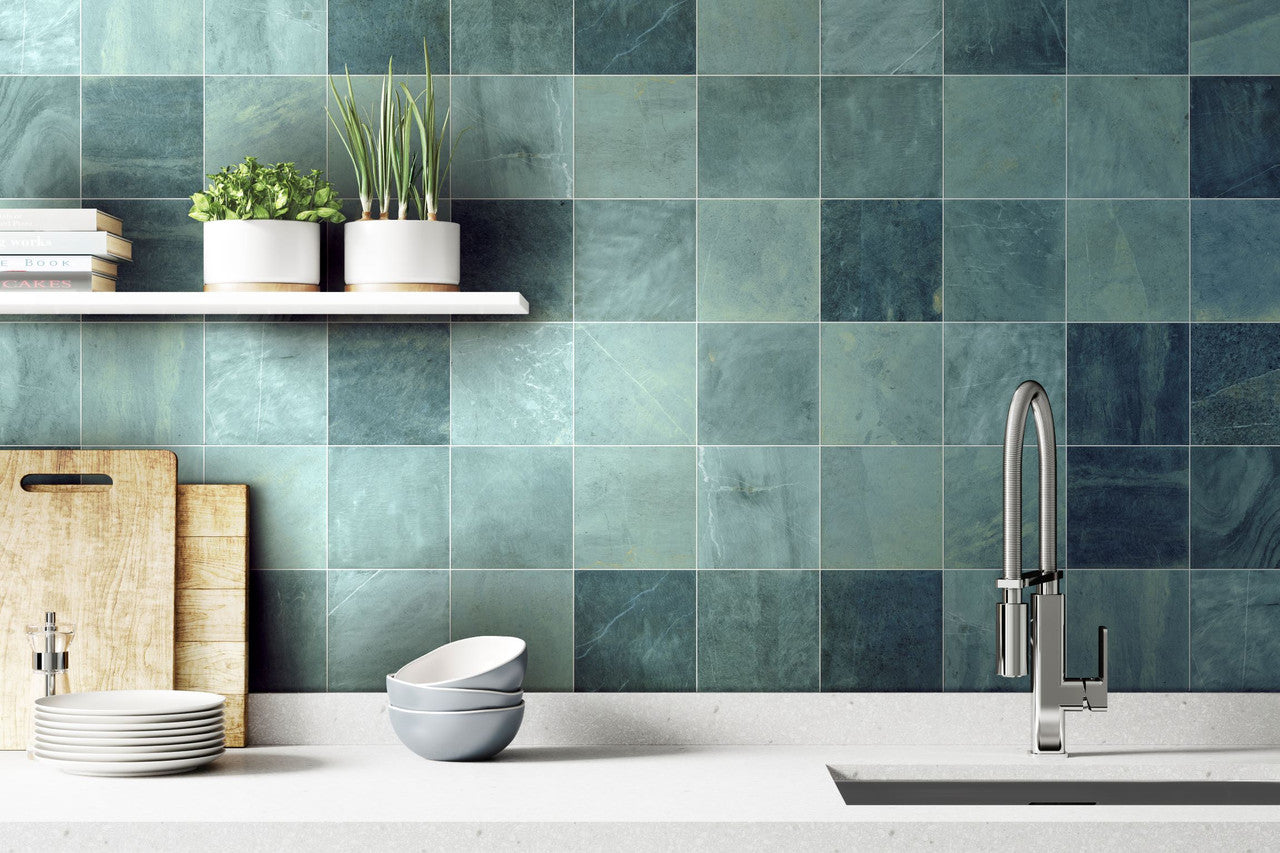 Backsplash