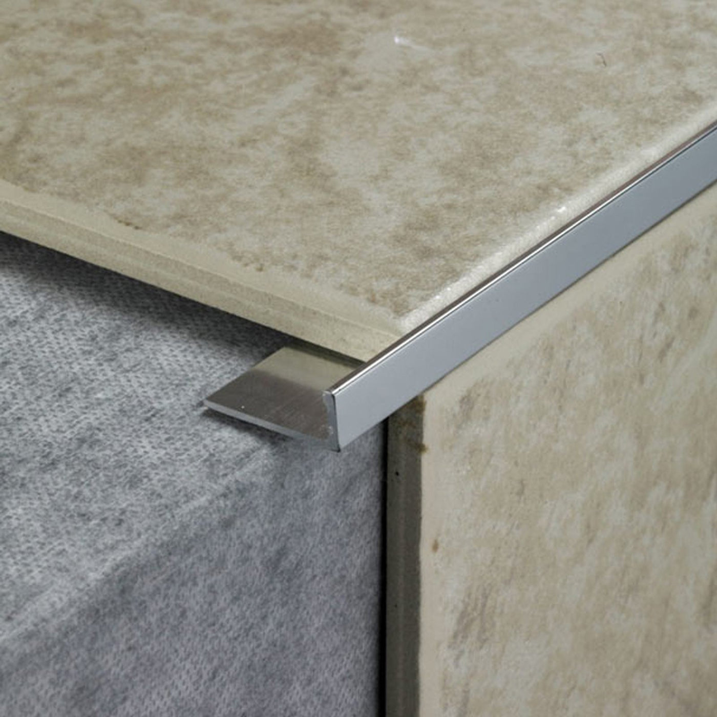 Tile Trims